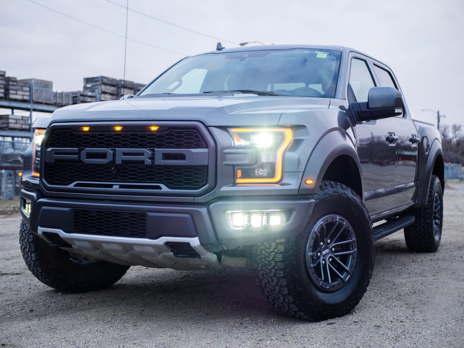 Ford Cuts 2024 Production Plans in Half for F-150 Lightning