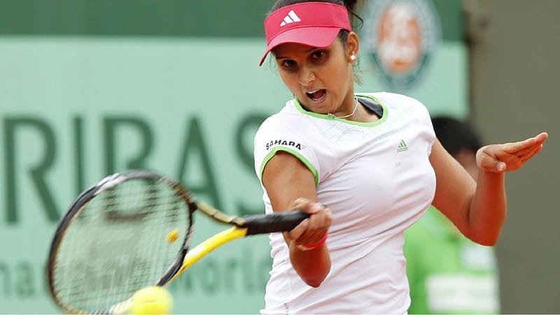 Sania Mirza: A Trailblazing Tennis Icon