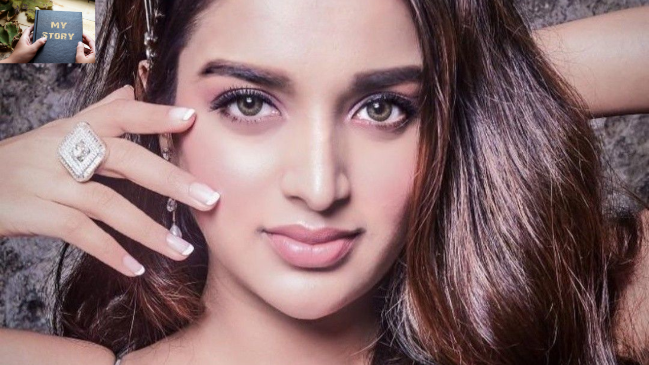 Nidhhi Agerwal: Rising Star in Bollywood