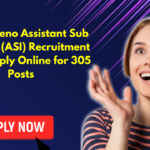 BPSSC Steno Assistant Sub Inspector (ASI) Recruitment 2024 Apply Online for 305 Posts