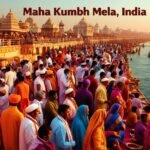 Maha Kumbh Mela: The Grand Spiritual Gathering of India