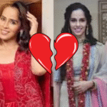 Saina Nehwal and Parupalli Kashyap Announce Separation