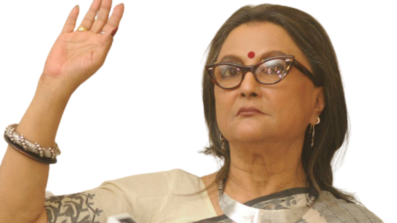 Aparna Sen
