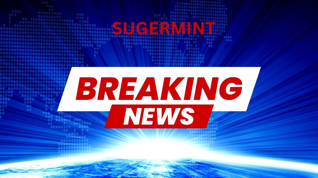 Breaking News