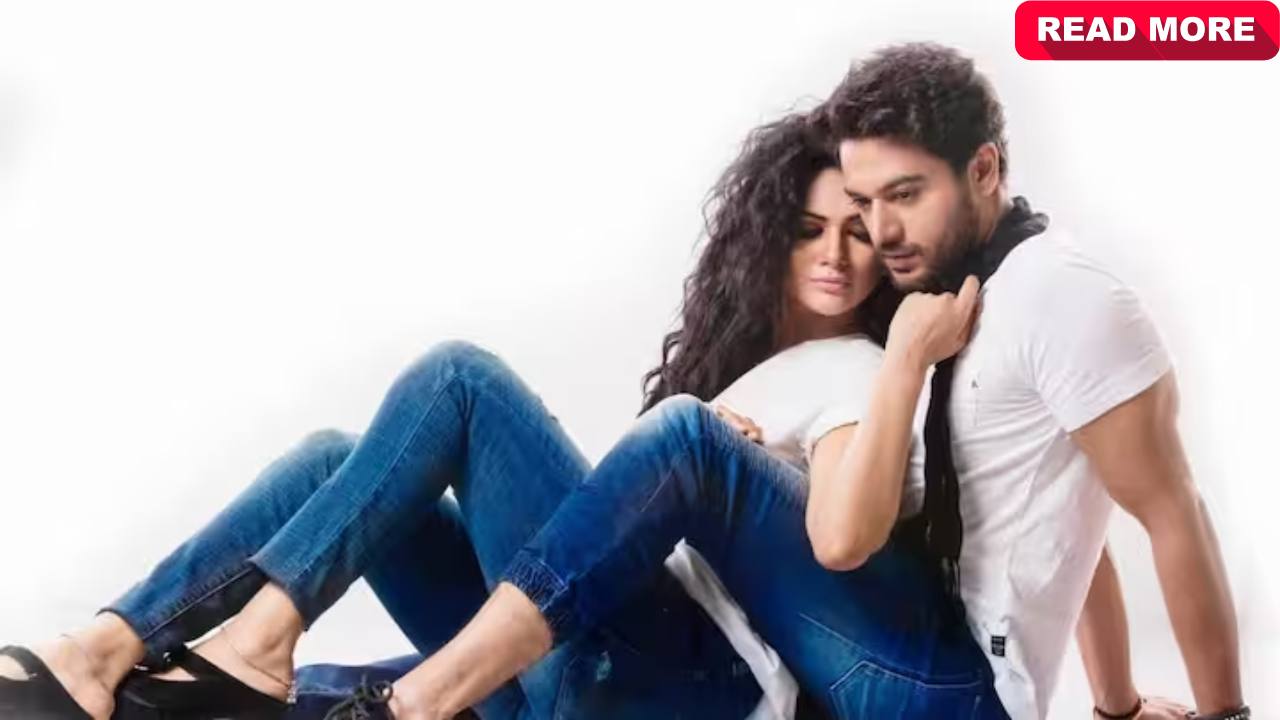 Gaurav Khanna Wife