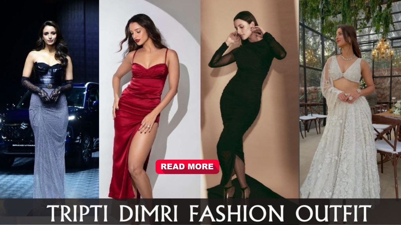 Triptii Dimri’s Career Struggles and Saurabh Sachdeva’s Honest Take