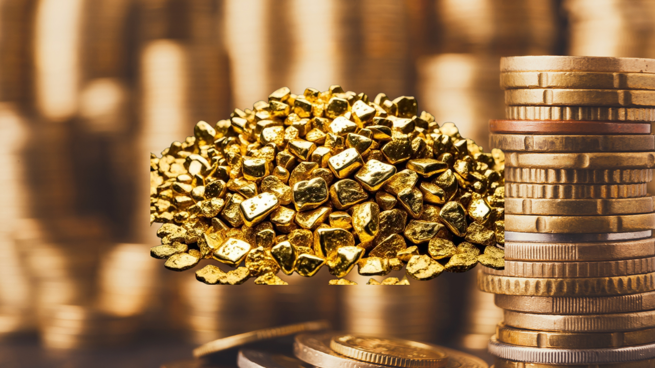 24 Carat Gold Rate Today