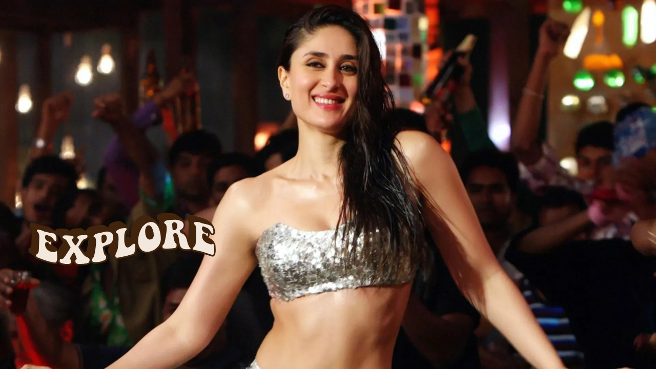 Kareena Kapoor