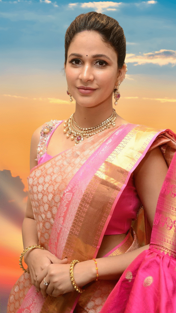 Lavanya-Tripathi-Telgu-576x1024 Lavanya Tripathi