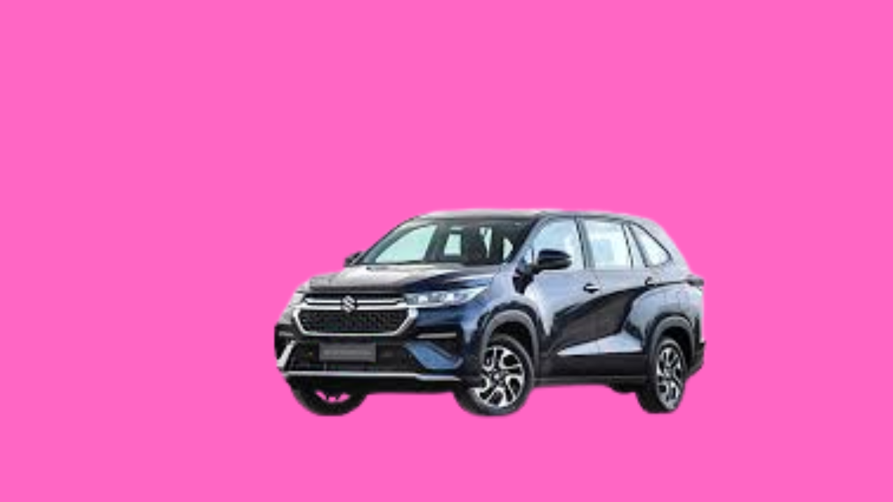 Maruti Victorious