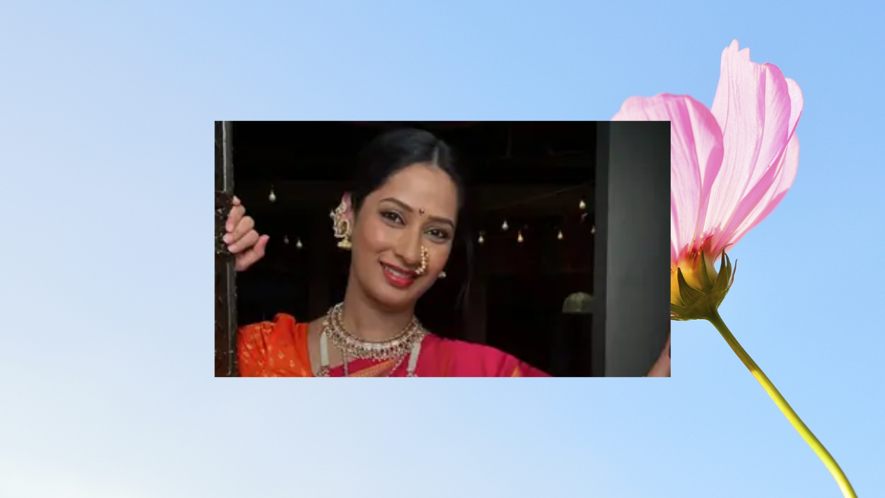 Priya Marathe