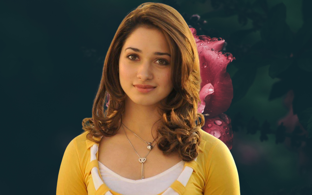 Tamannaah Bhatia