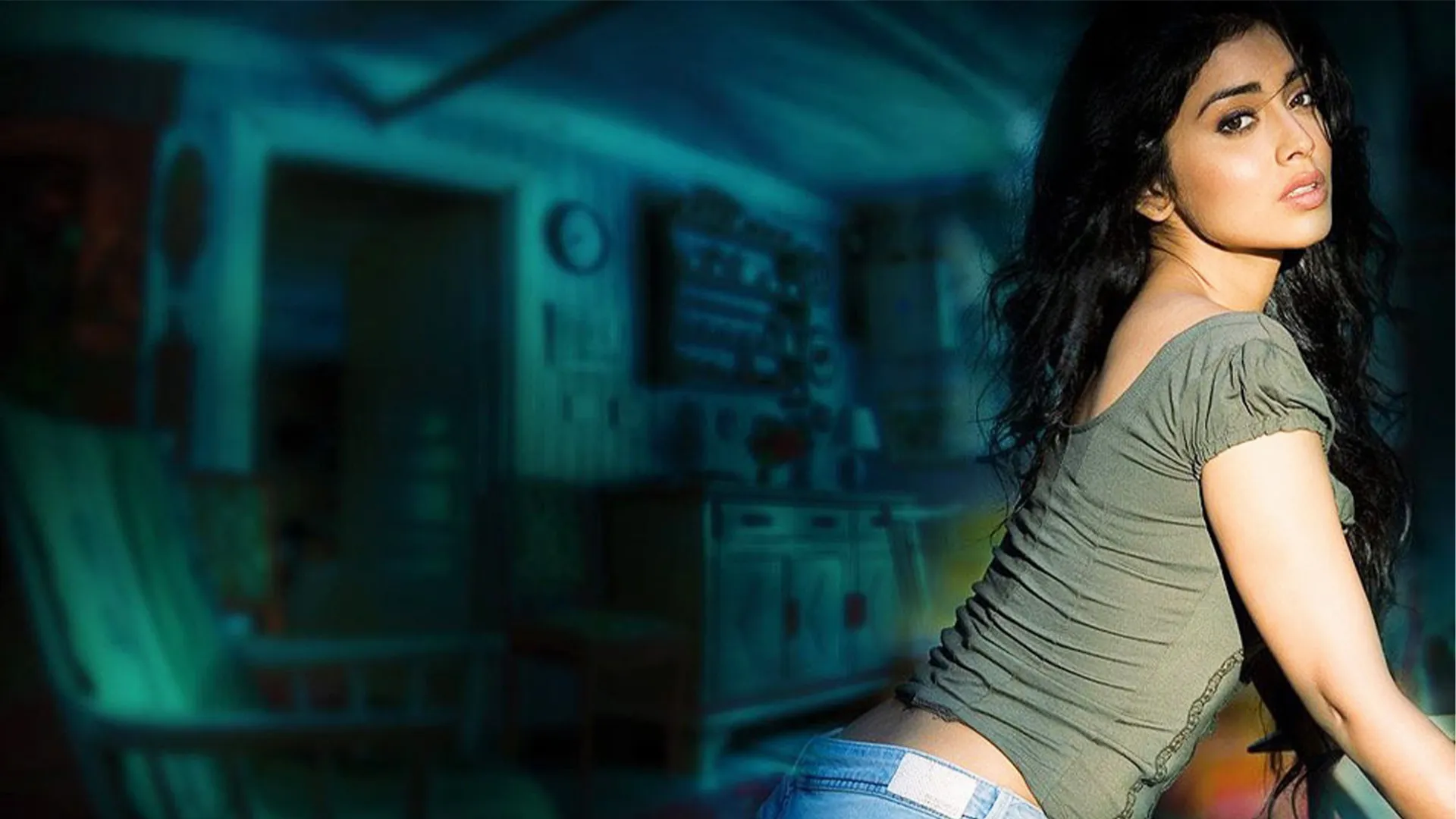 Shriya Saran