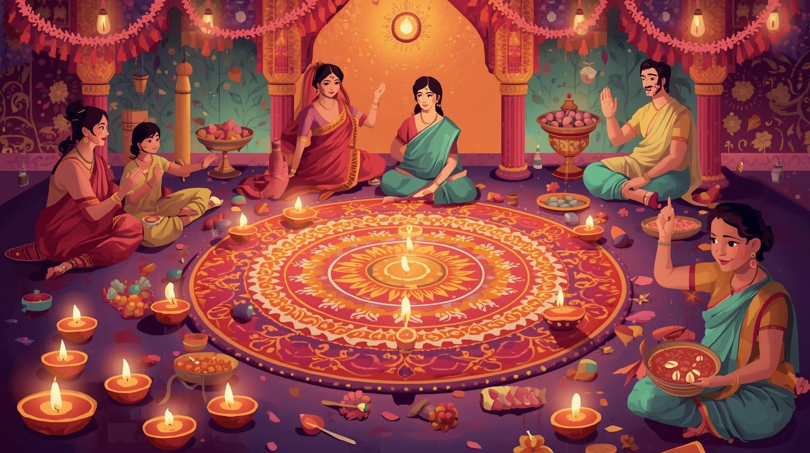 Choti Diwali 2025 4 Choti Diwali 2025