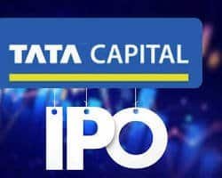 Tata Capital IPO GMP