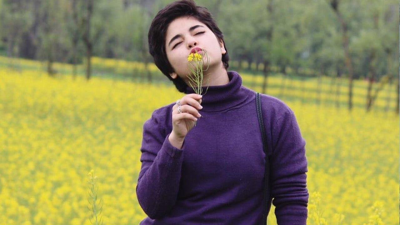 Zaira Wasim 5 Zaira Wasim: The Inspiring Journey of a Remarkable Young Talent