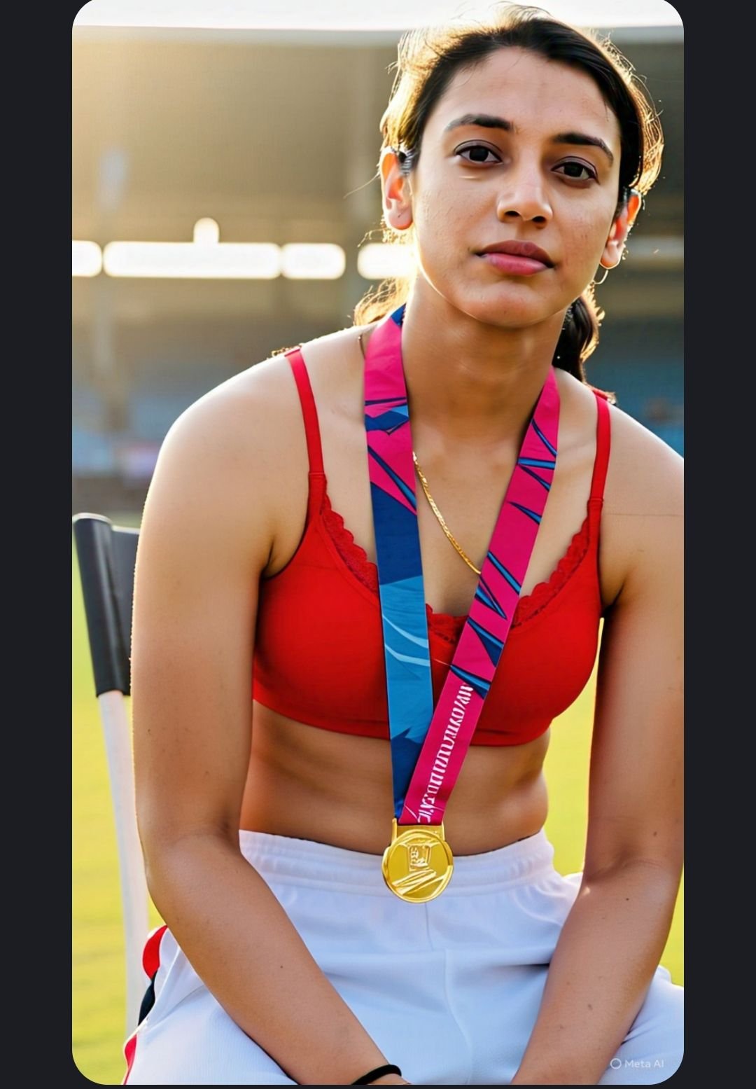 Smriti Mandhana: Biography, Records, Achievements 3 Smriti Mandhana: Biography, Records, Achievements