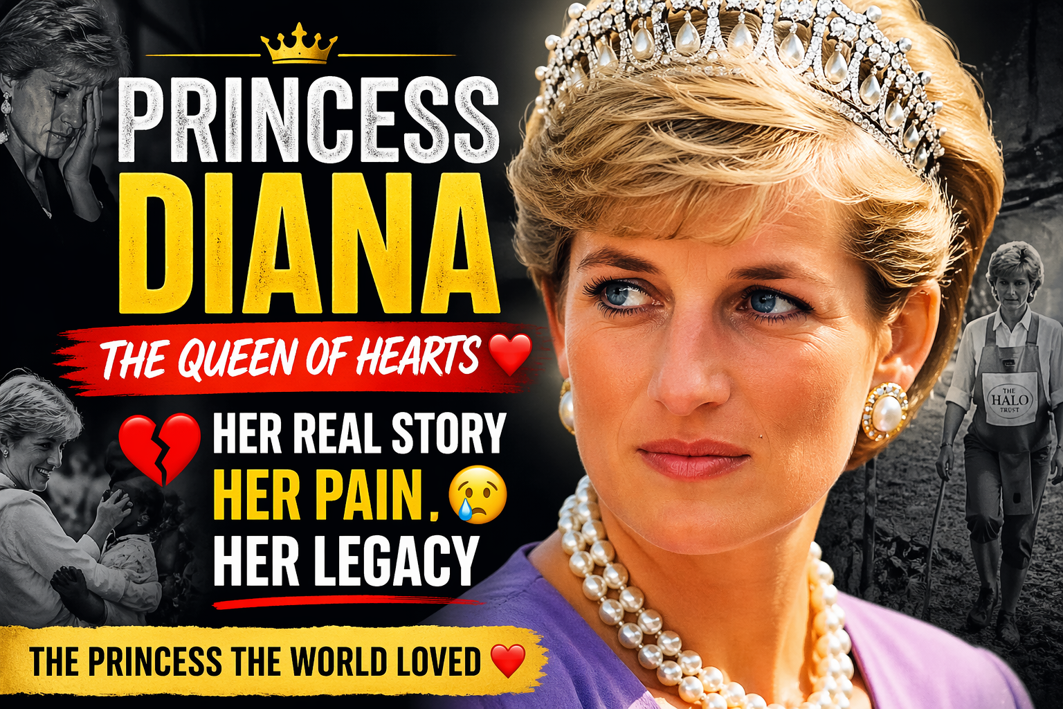 Princess Diana